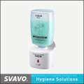 Svavo V-450 Hospotal Автоматический датчик мыла, диспенсер для мыла для спирта, диспенсер для дезинфекции писсуаров